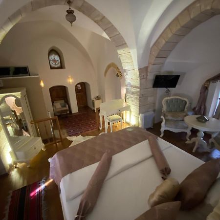 Behrampasa Otel &Cafe &Restaurant Сивас Екстериор снимка
