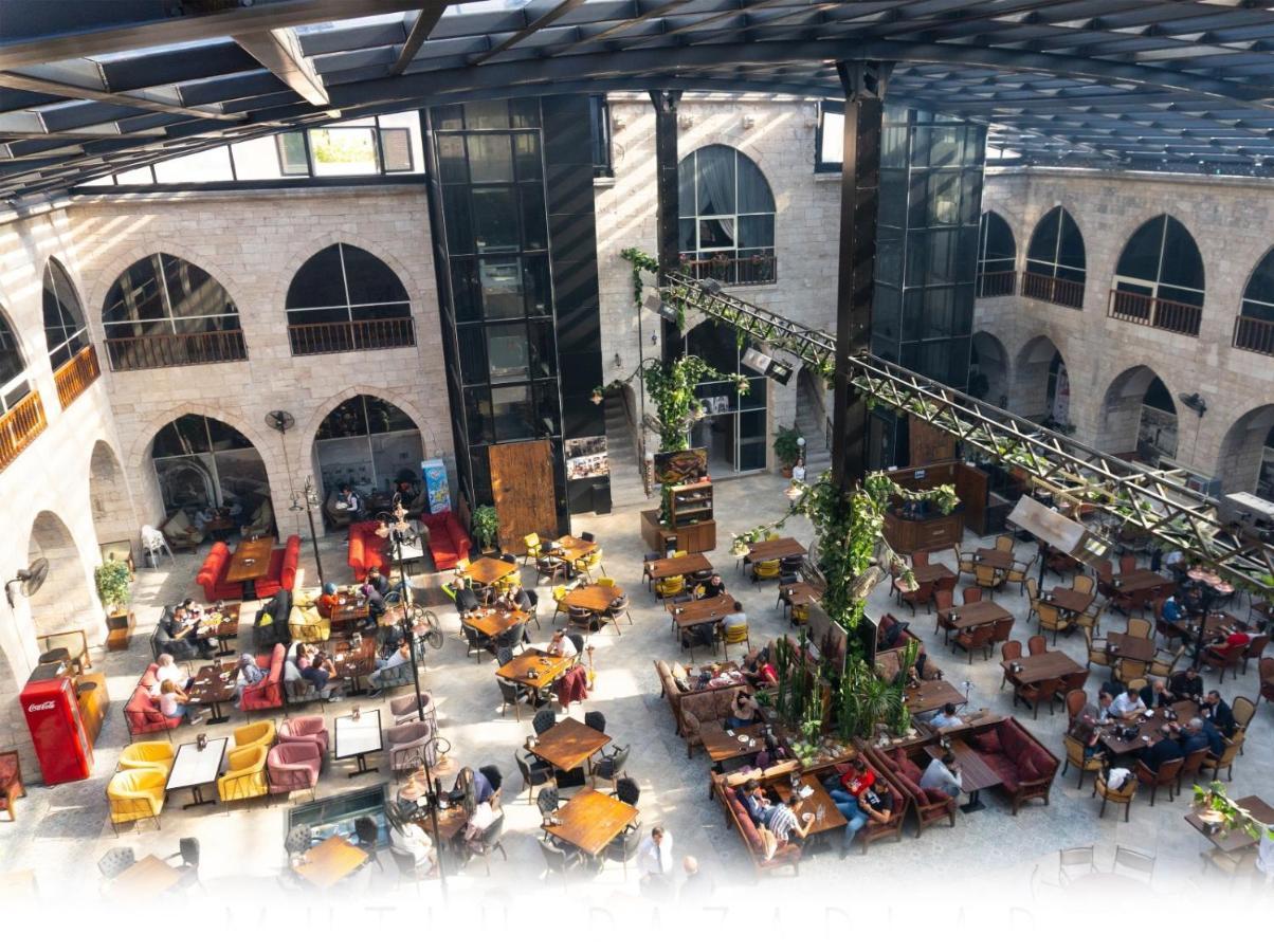 Behrampasa Otel &Cafe &Restaurant Сивас Екстериор снимка