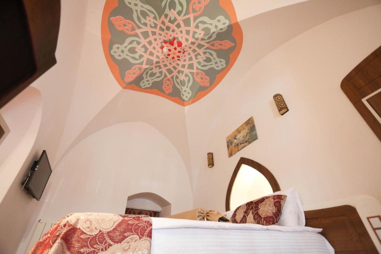 Behrampasa Otel &Cafe &Restaurant Сивас Екстериор снимка