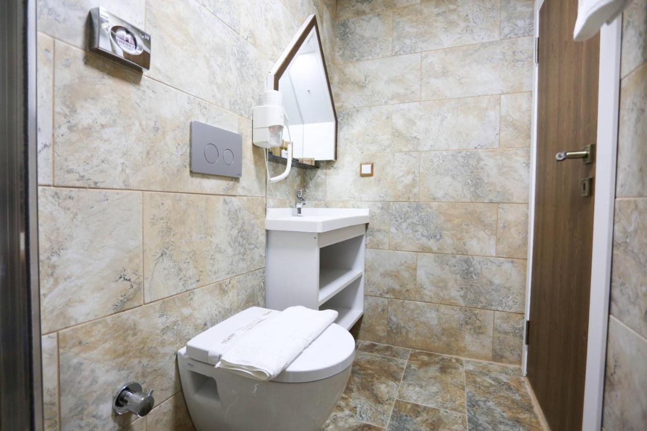 Behrampasa Otel &Cafe &Restaurant Сивас Екстериор снимка
