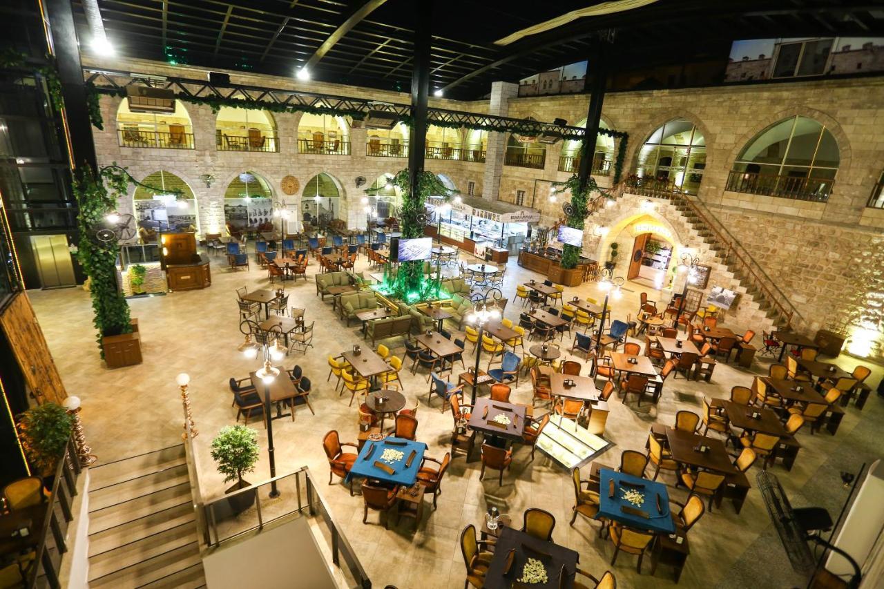 Behrampasa Otel &Cafe &Restaurant Сивас Екстериор снимка