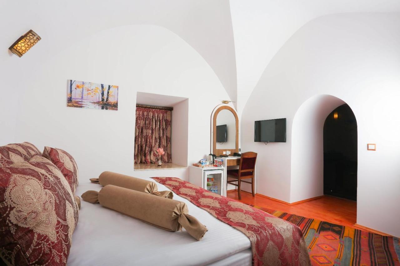 Behrampasa Otel &Cafe &Restaurant Сивас Екстериор снимка