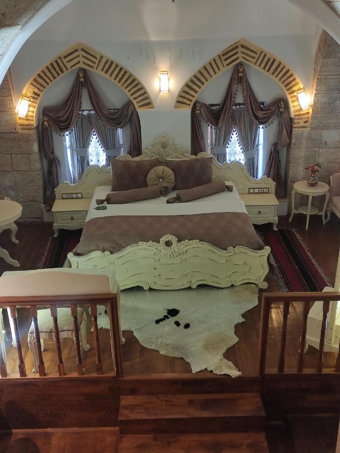 Behrampasa Otel &Cafe &Restaurant Сивас Екстериор снимка