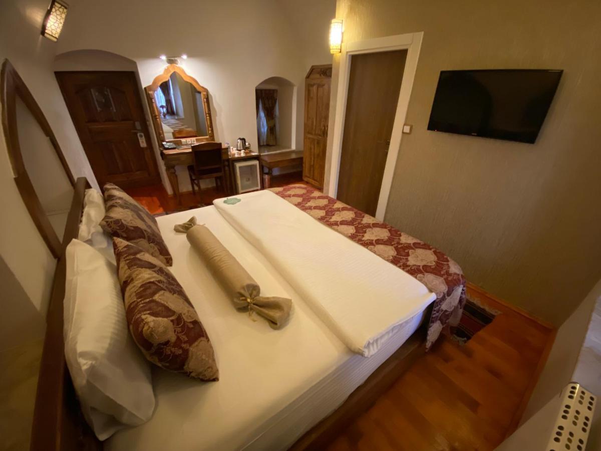 Behrampasa Otel &Cafe &Restaurant Сивас Екстериор снимка