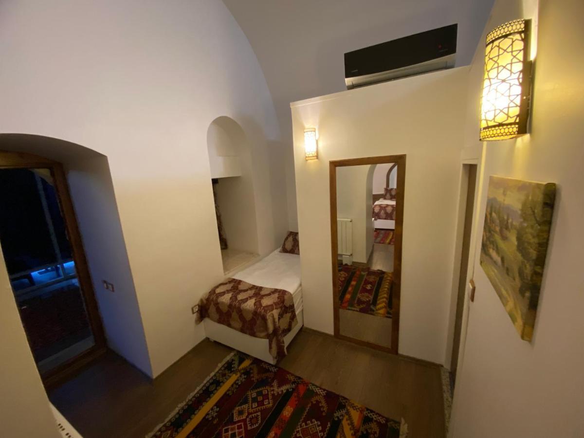 Behrampasa Otel &Cafe &Restaurant Сивас Екстериор снимка