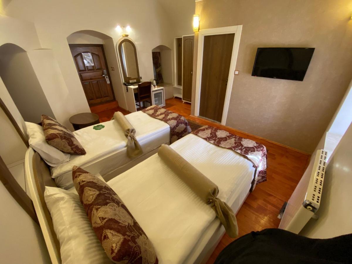 Behrampasa Otel &Cafe &Restaurant Сивас Екстериор снимка