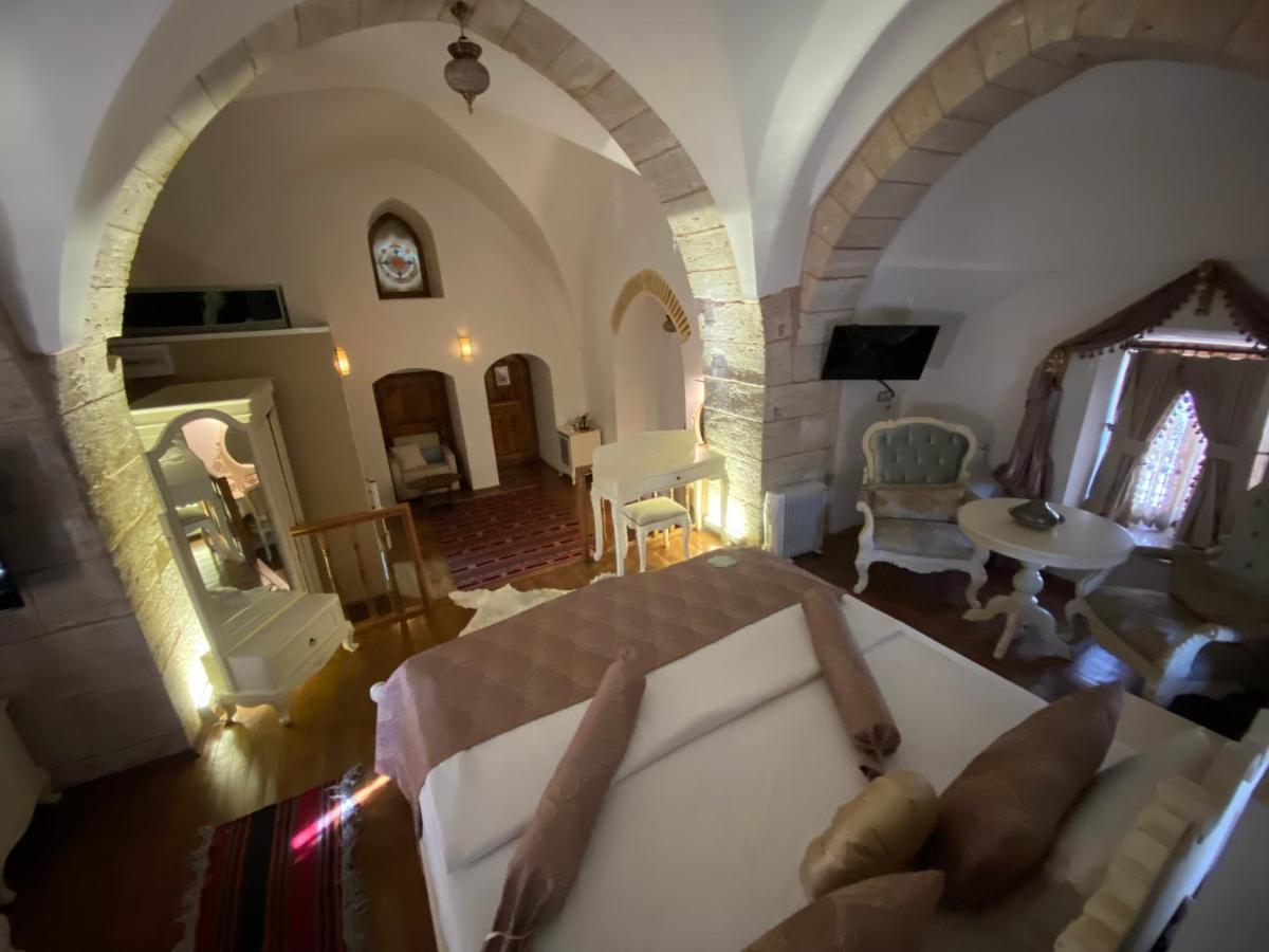 Behrampasa Otel &Cafe &Restaurant Сивас Екстериор снимка