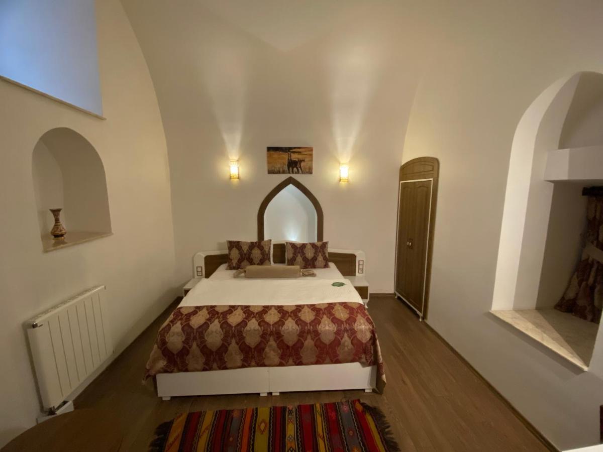 Behrampasa Otel &Cafe &Restaurant Сивас Екстериор снимка