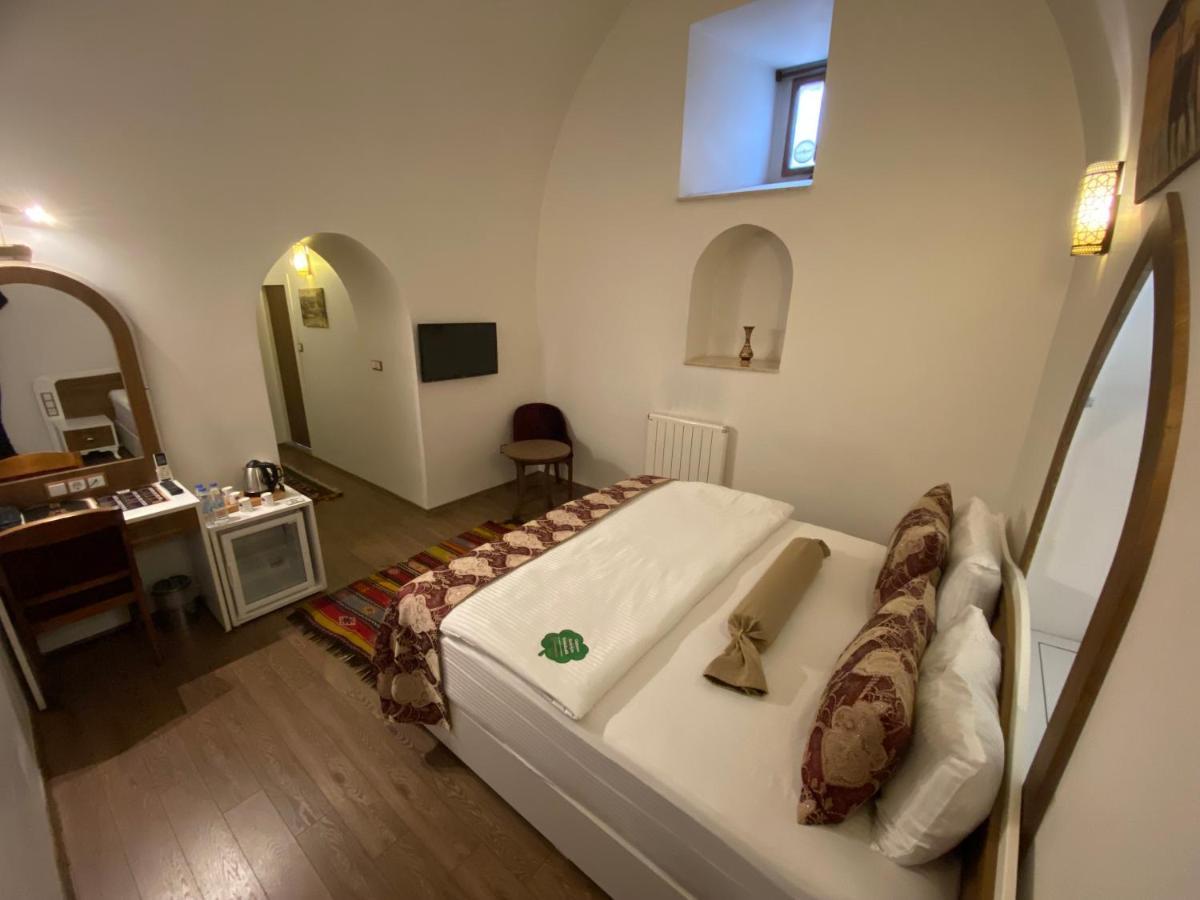 Behrampasa Otel &Cafe &Restaurant Сивас Екстериор снимка