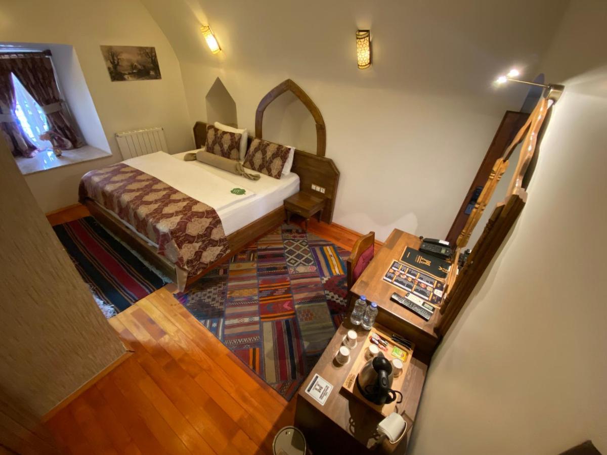 Behrampasa Otel &Cafe &Restaurant Сивас Екстериор снимка