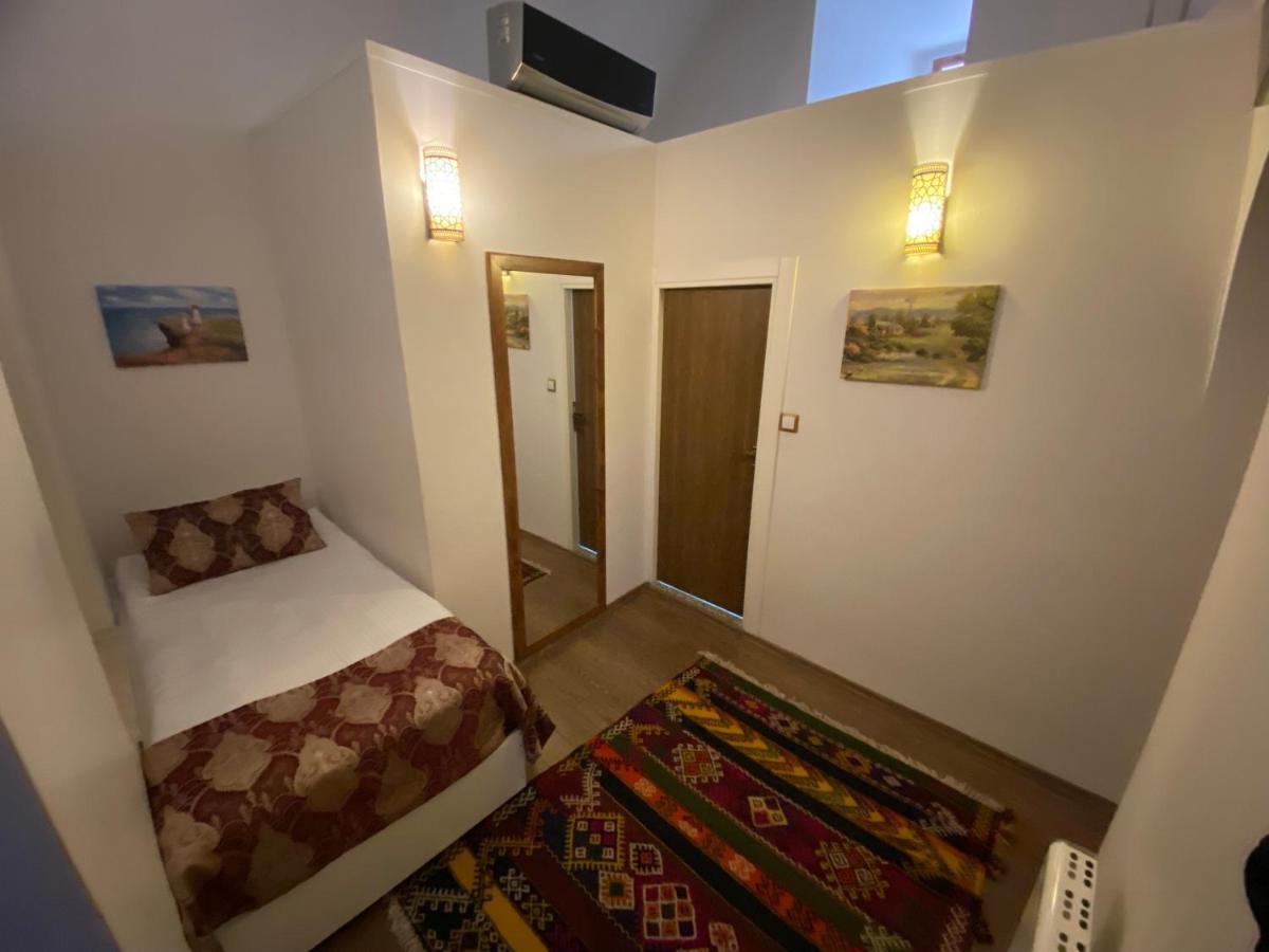 Behrampasa Otel &Cafe &Restaurant Сивас Екстериор снимка