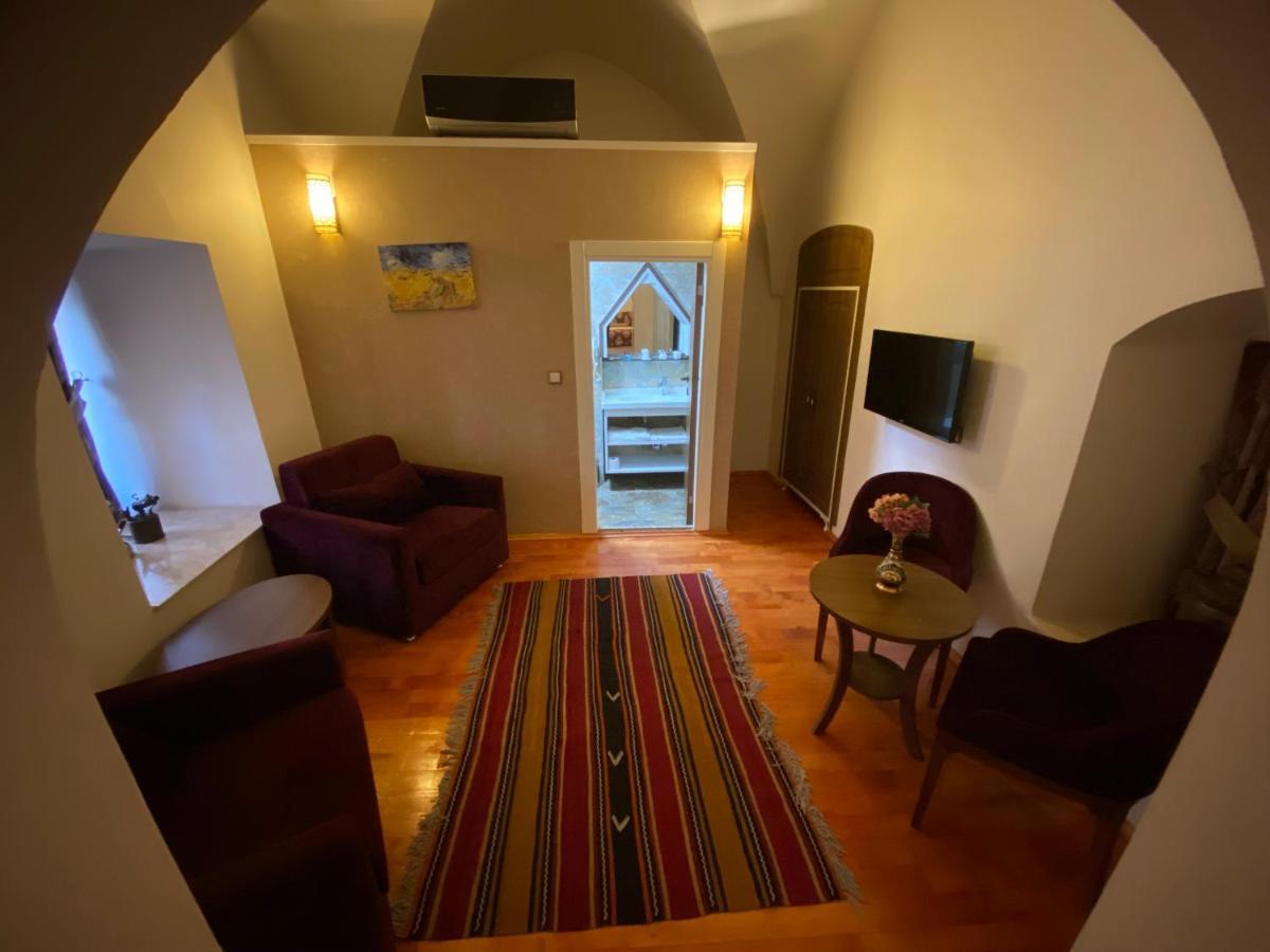 Behrampasa Otel &Cafe &Restaurant Сивас Екстериор снимка