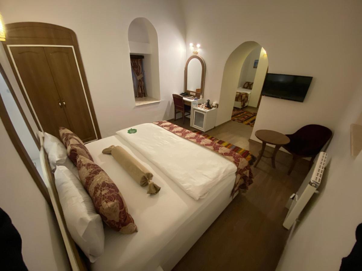 Behrampasa Otel &Cafe &Restaurant Сивас Екстериор снимка