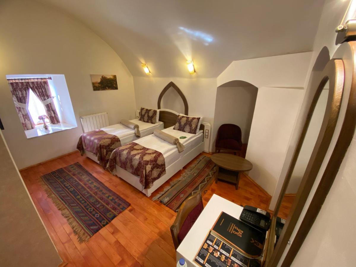 Behrampasa Otel &Cafe &Restaurant Сивас Екстериор снимка