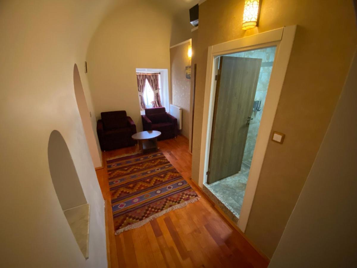 Behrampasa Otel &Cafe &Restaurant Сивас Екстериор снимка