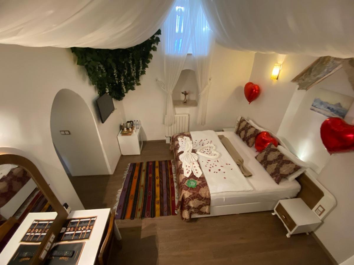 Behrampasa Otel &Cafe &Restaurant Сивас Екстериор снимка