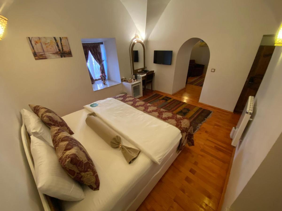 Behrampasa Otel &Cafe &Restaurant Сивас Екстериор снимка