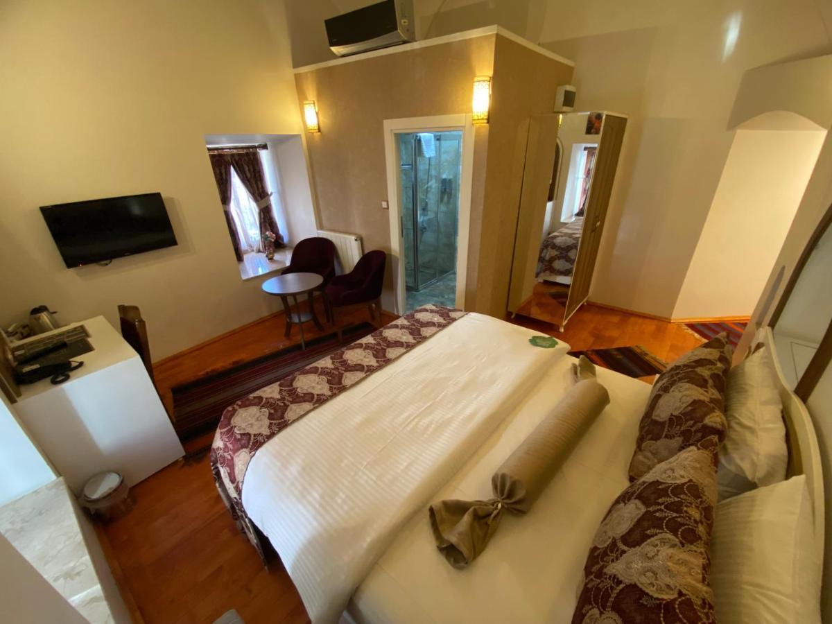 Behrampasa Otel &Cafe &Restaurant Сивас Екстериор снимка