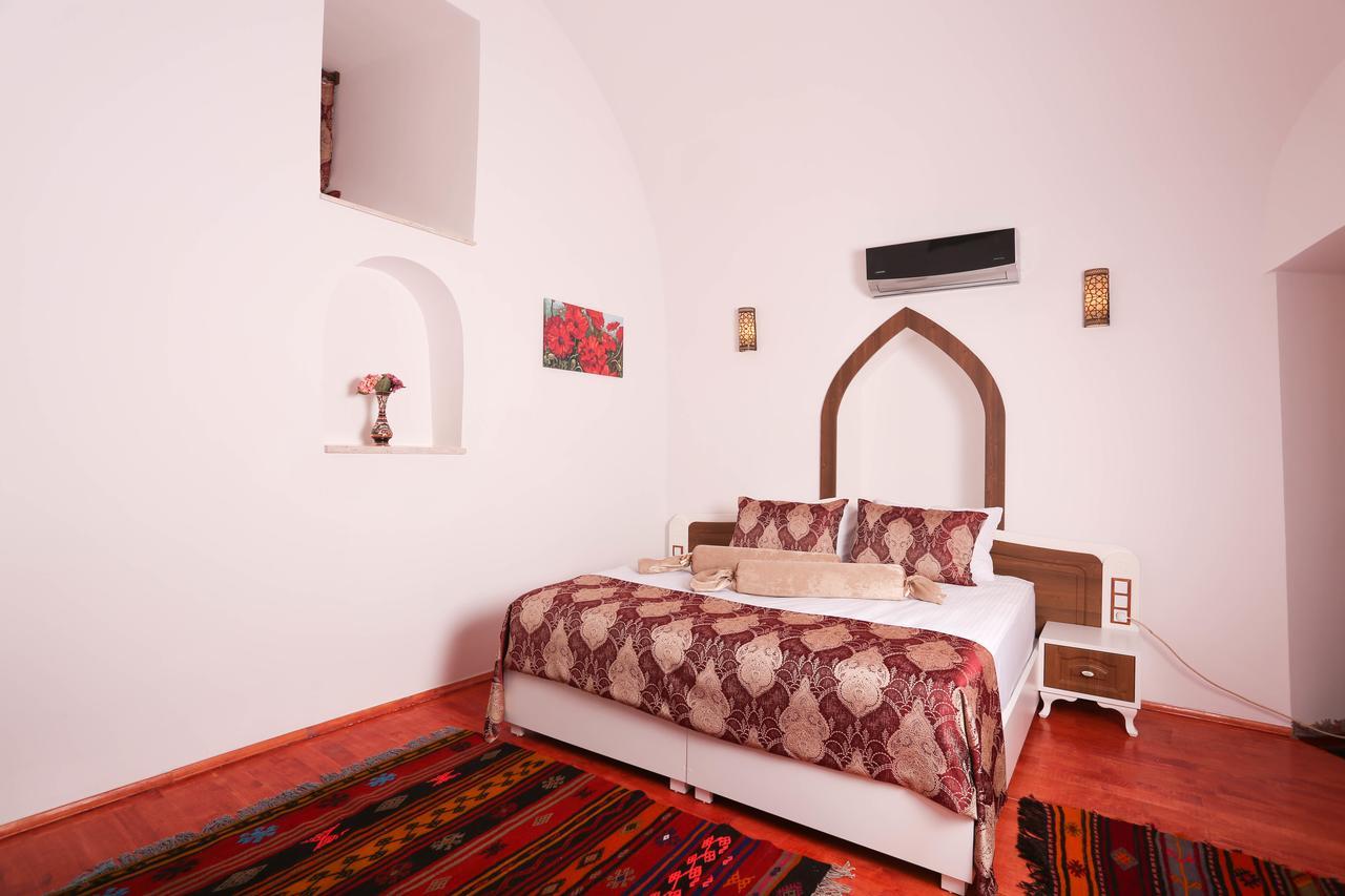 Behrampasa Otel &Cafe &Restaurant Сивас Екстериор снимка