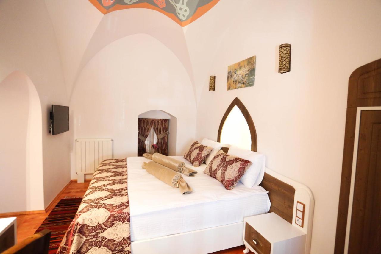 Behrampasa Otel &Cafe &Restaurant Сивас Екстериор снимка