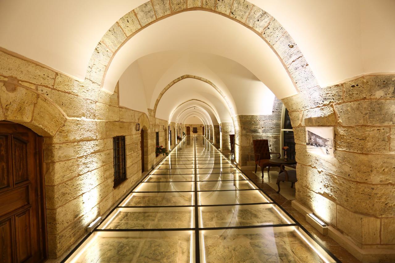Behrampasa Otel &Cafe &Restaurant Сивас Екстериор снимка