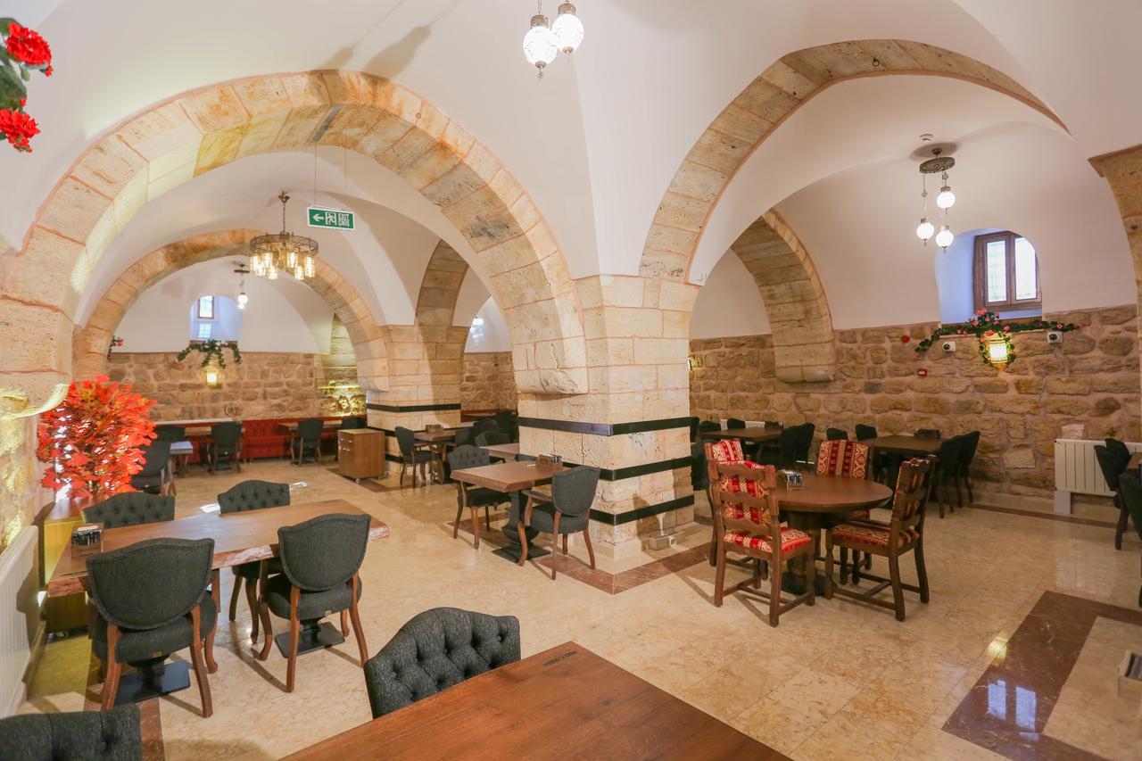 Behrampasa Otel &Cafe &Restaurant Сивас Екстериор снимка