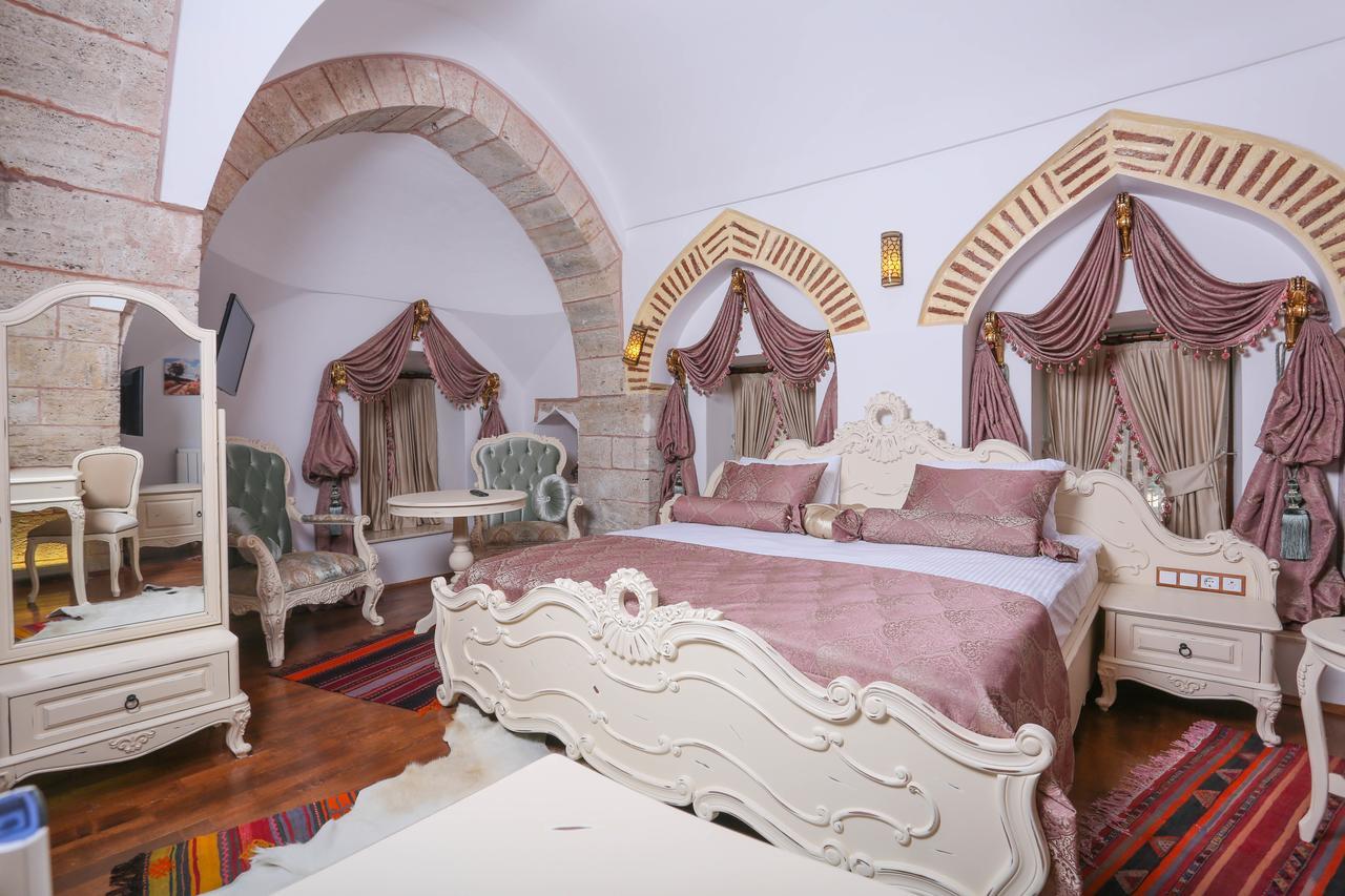 Behrampasa Otel &Cafe &Restaurant Сивас Екстериор снимка