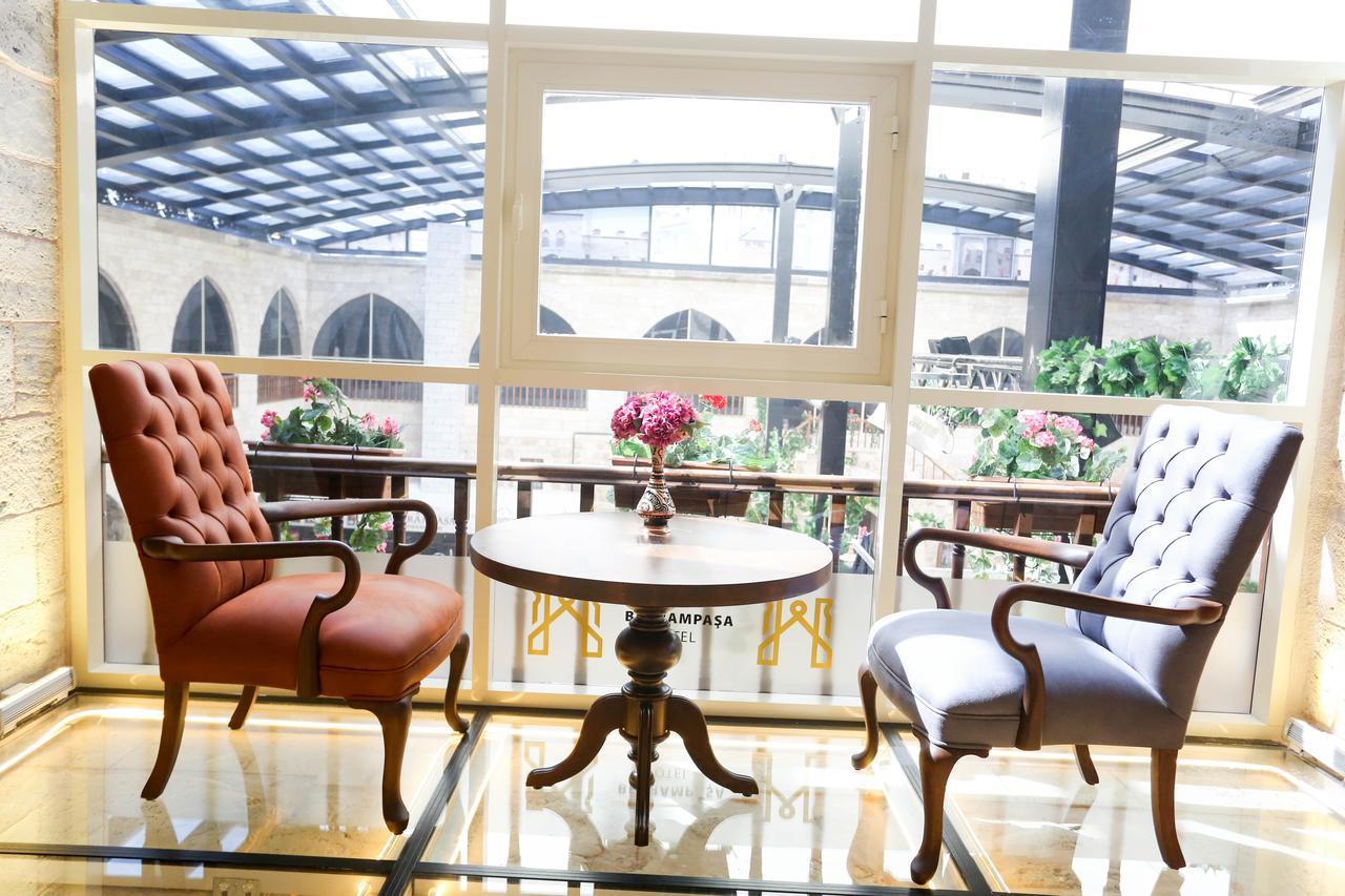 Behrampasa Otel &Cafe &Restaurant Сивас Екстериор снимка